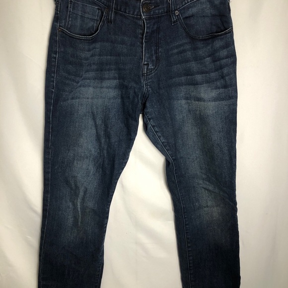 Womens Almost Famous Jeans. Size 9 (32”/32”). - Picture 3 of 9